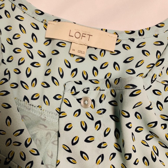 Ladies Blouse - Picture 3 of 3